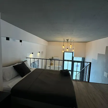 Nou Benicalap Luxury Apart Валенсия