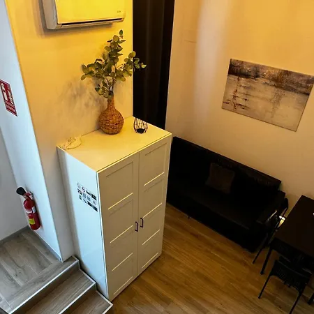 Nou Benicalap Luxury Apart Отель 3*