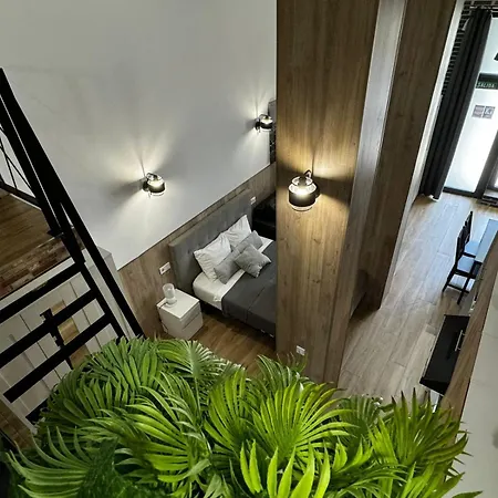 Nou Benicalap Luxury Apart Валенсия