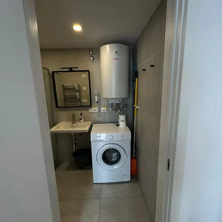 Nou Benicalap Luxury Apart Отель 3*