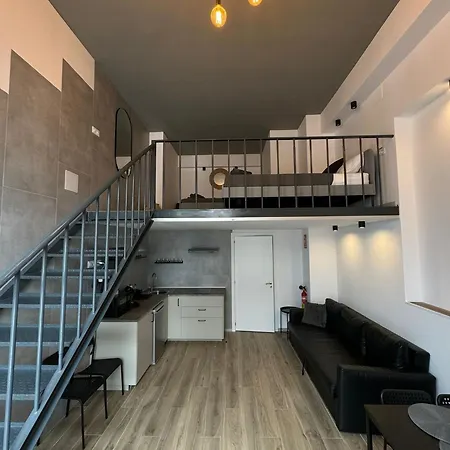 Nou Benicalap Luxury Apart Valence