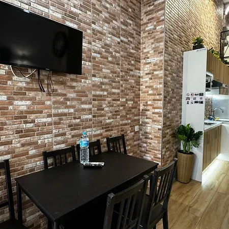 Nou Benicalap Luxury Apart Hotel