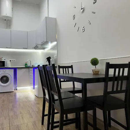 Nou Benicalap Luxury Apart ホテル バレンシア