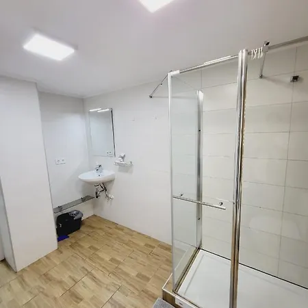 ホテル Nou Benicalap Luxury Apart バレンシア