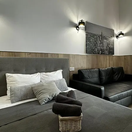 Nou Benicalap Luxury Apart ホテル 3*