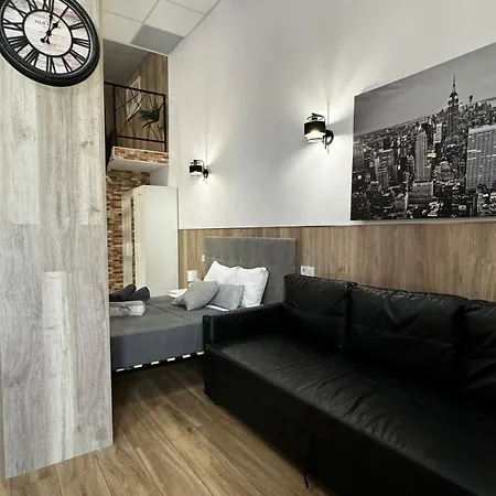 Nou Benicalap Luxury Apart ホテル バレンシア