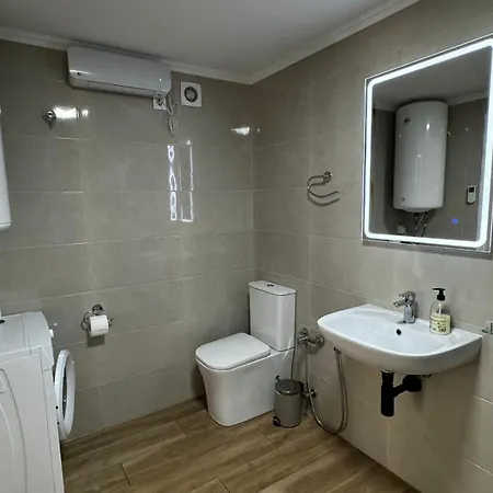 Nou Benicalap Luxury Apart 3* バレンシア