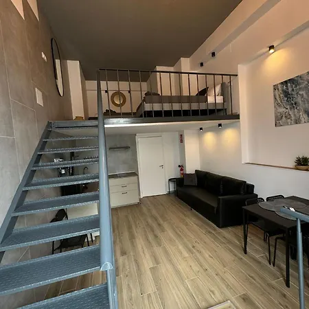 Nou Benicalap Luxury Apart 3* バレンシア